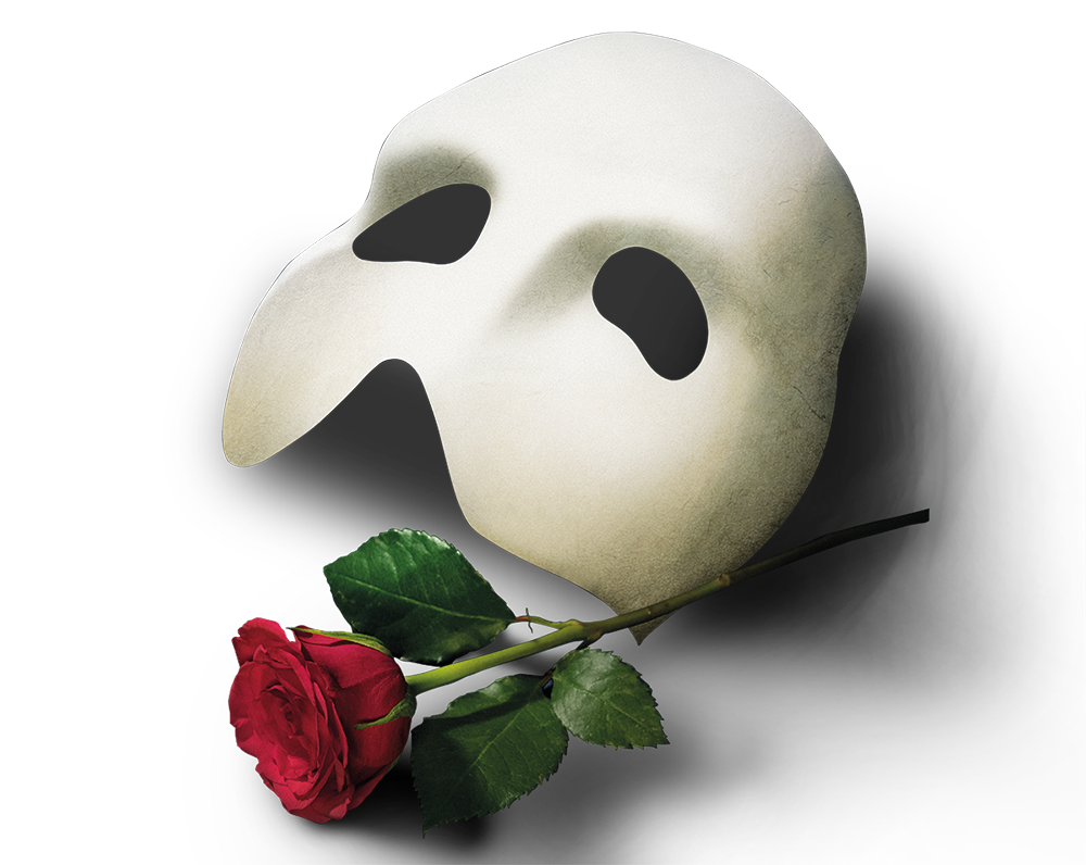 The Phantom Of The Opera Official Website